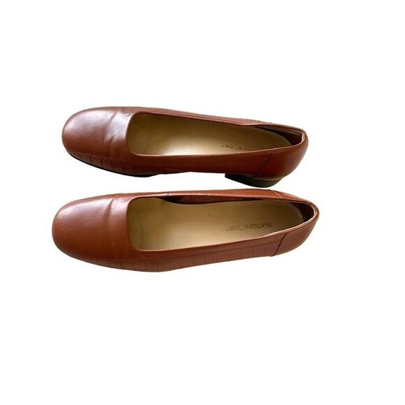 Naturalizer Flats-Coffee Women's 9.5N - Picture 2 of 11